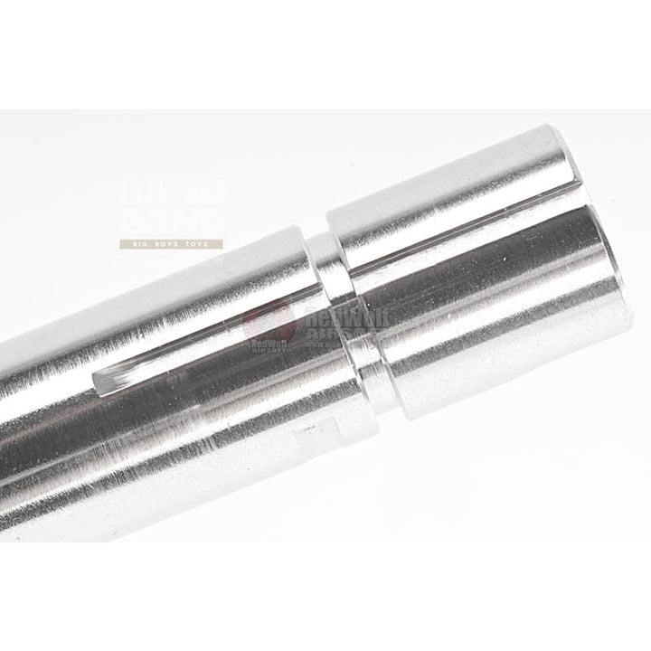 Nine ball 6.03mm precision barrels (112mm) for tokyo marui