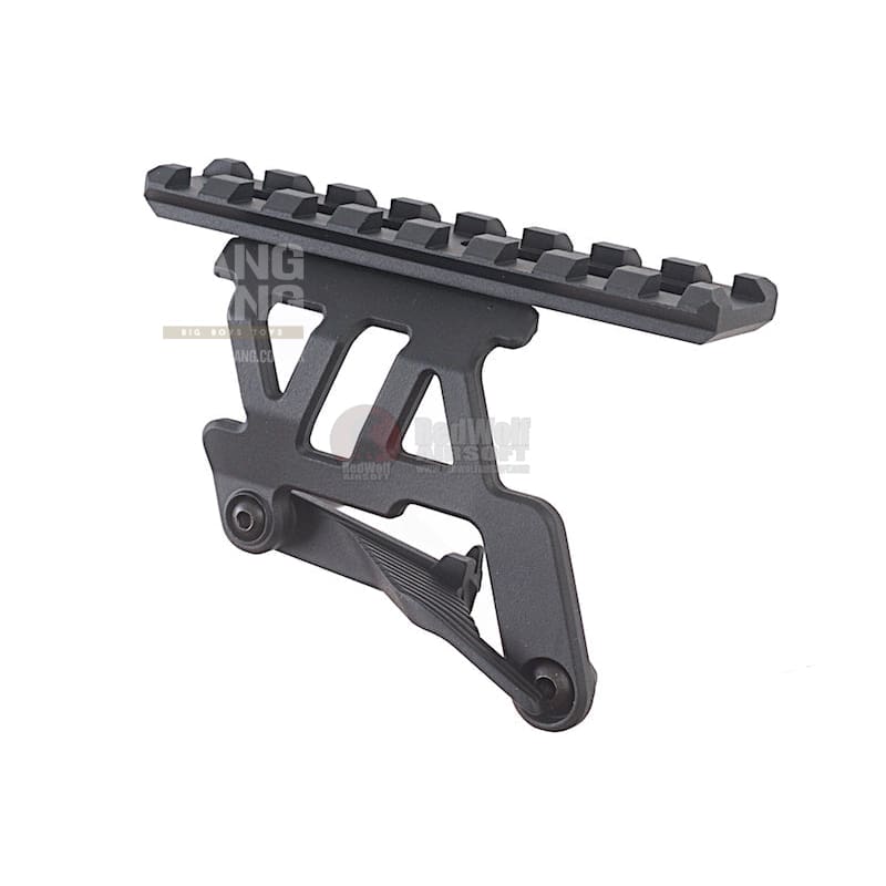 Nine ball aluminum mount base neo for tokyo marui hi-capa