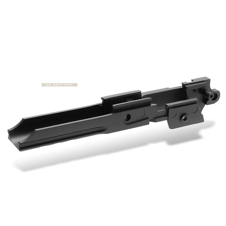 Nine ball custom lower frame rr 5.1 for tokyo marui hi-capa