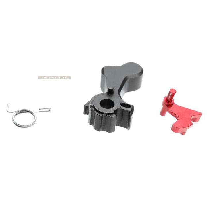 Nine ball lightweight trigger pull kit for tokyo marui socom