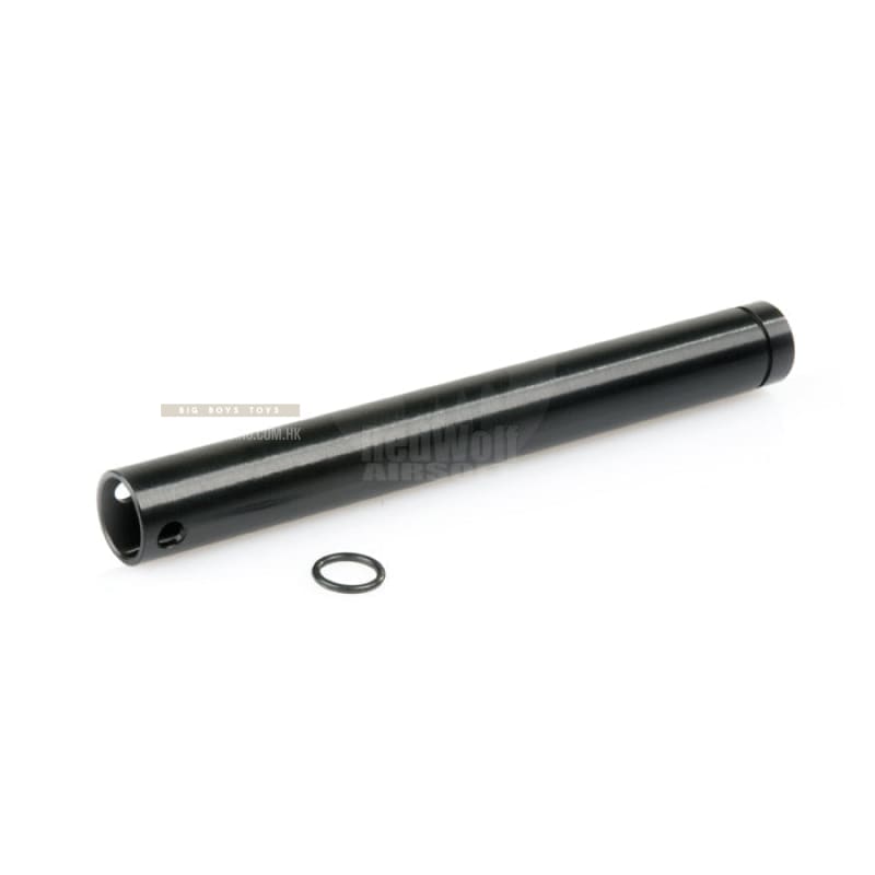 Nine ball outer barrel for tokyo marui fn 5-7 (black) free