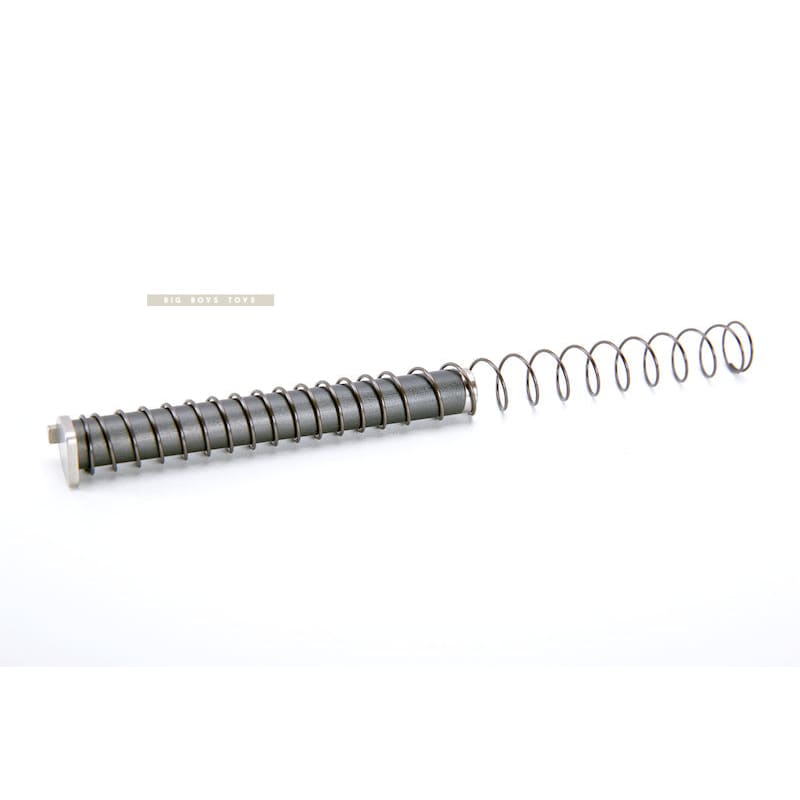 Nine ball recoil spring guide&recoil spring set(tm xdm-40)