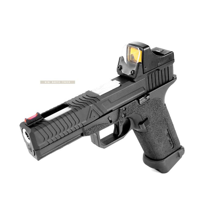 Nine ball sight protector aegis hg (w/bulletproof & mount