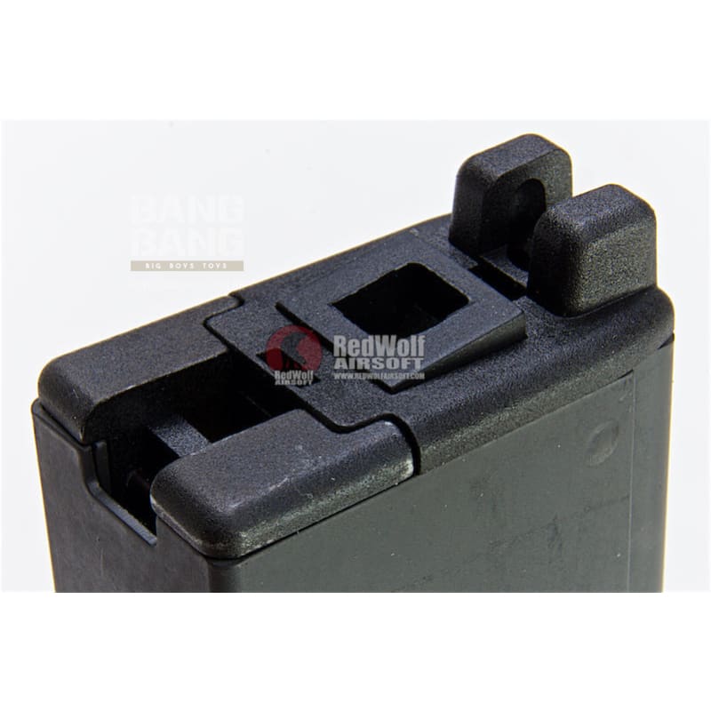 Northeast 32rds gas magazine for sten mk 2 gbbr magazine