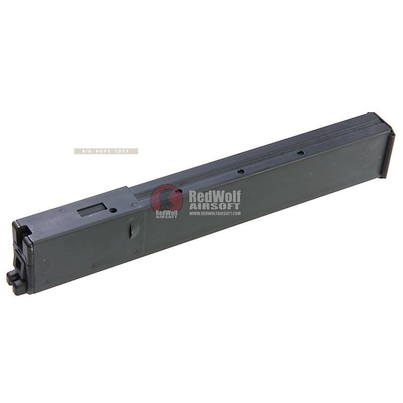 Northeast 32rds gas magazine for sten mk 2 gbbr magazine