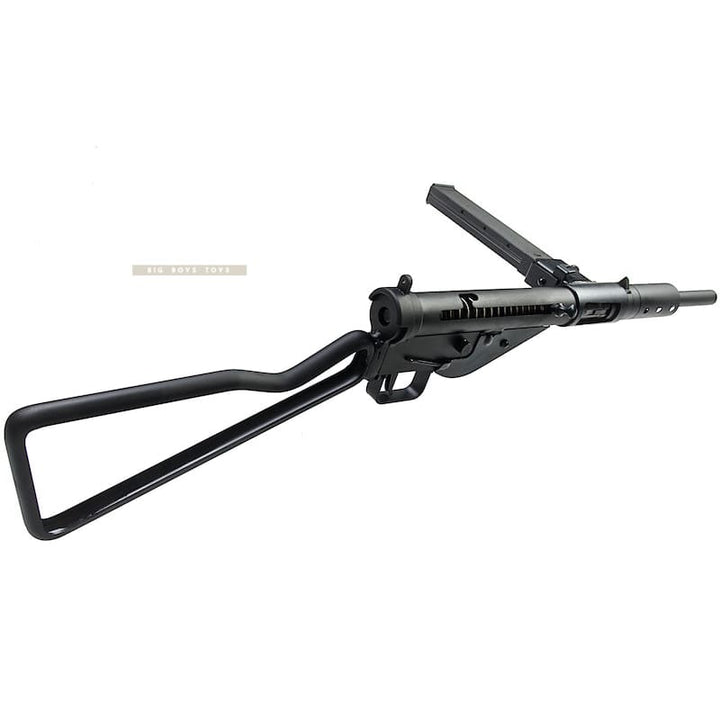 Northeast sten gbbr (late version) - black smg free shipping