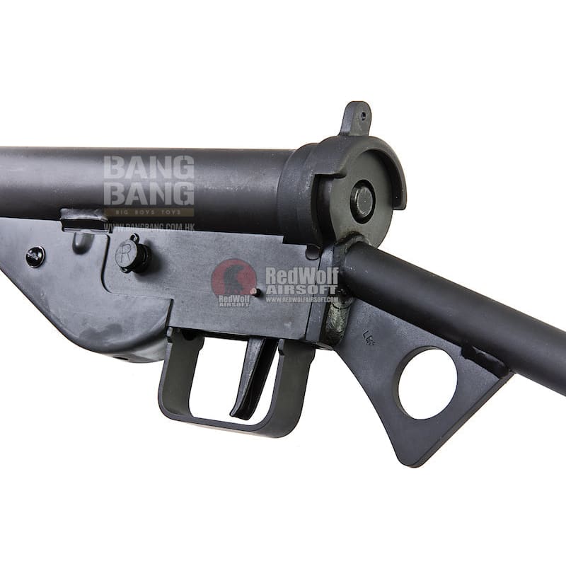 Northeast sten mk2 gbbr smg free shipping on sale