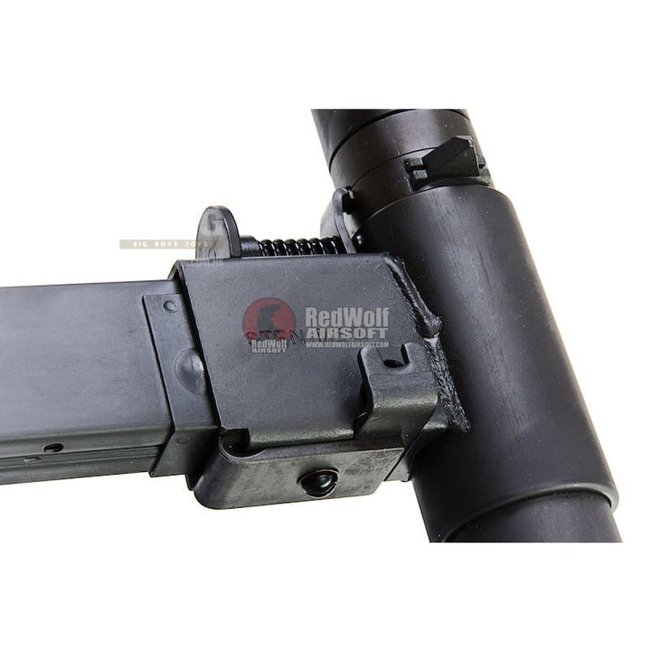 Northeast sten mk2 gbbr smg free shipping on sale