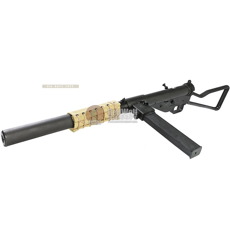 Northeast sten mk2 (s) skeleton stock gbbr smg free shipping