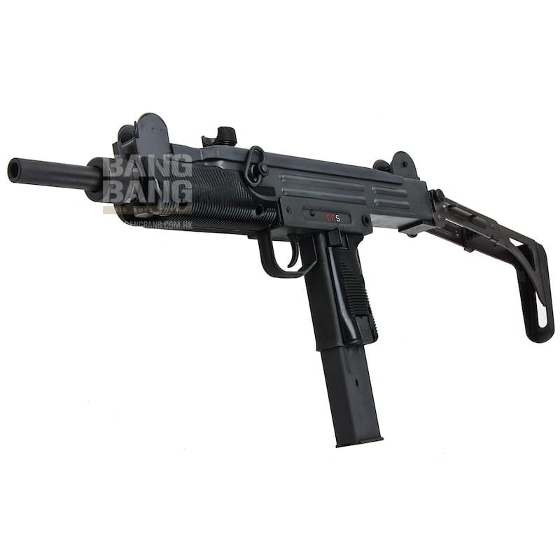 Northeast uzi gbb maschinenpistole mp2a1 smg smg free