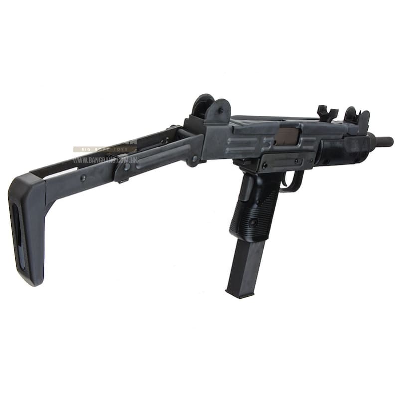 Northeast uzi gbb maschinenpistole mp2a1 smg smg free