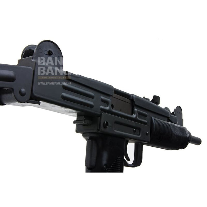 Northeast uzi gbb maschinenpistole mp2a1 smg smg free