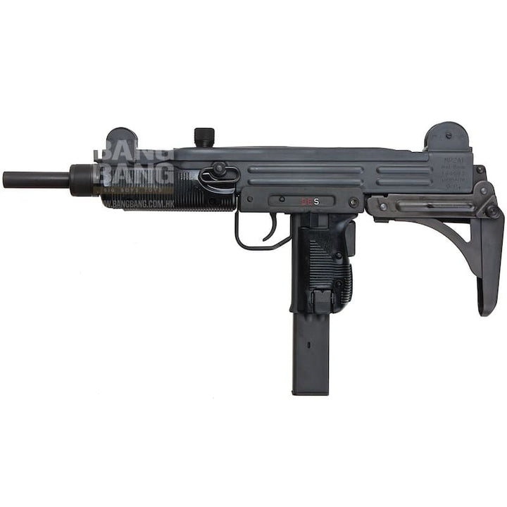 Northeast uzi gbb maschinenpistole mp2a1 smg smg free