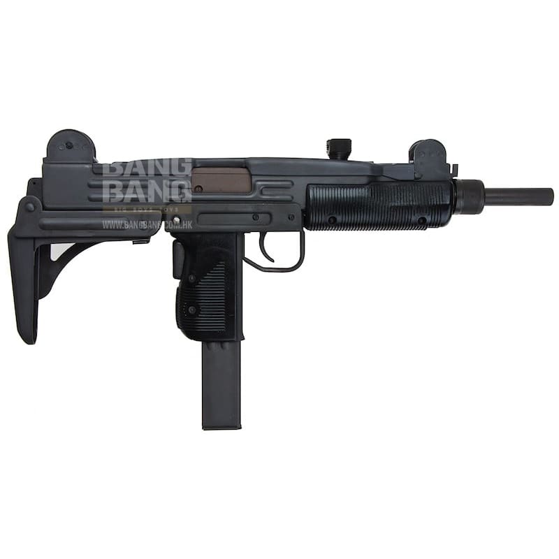 Northeast uzi gbb maschinenpistole mp2a1 smg smg free