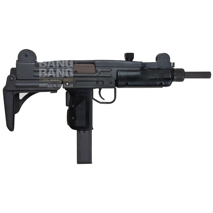 Northeast uzi gbb maschinenpistole mp2a1 smg smg free