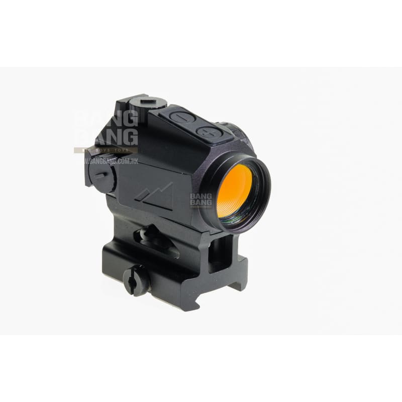 Northtac ronin p-12 red dot sight 1x20mm red dot free