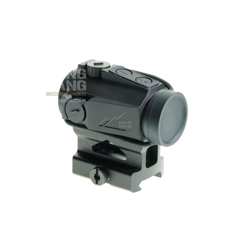 Northtac ronin p-12 red dot sight 1x20mm red dot free