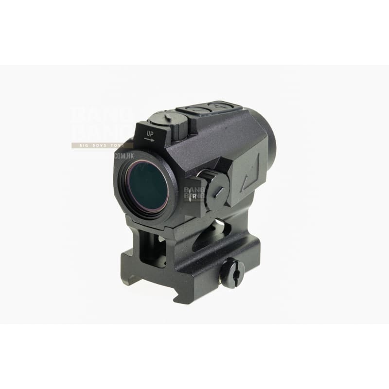 Northtac ronin p-12 red dot sight 1x20mm red dot free