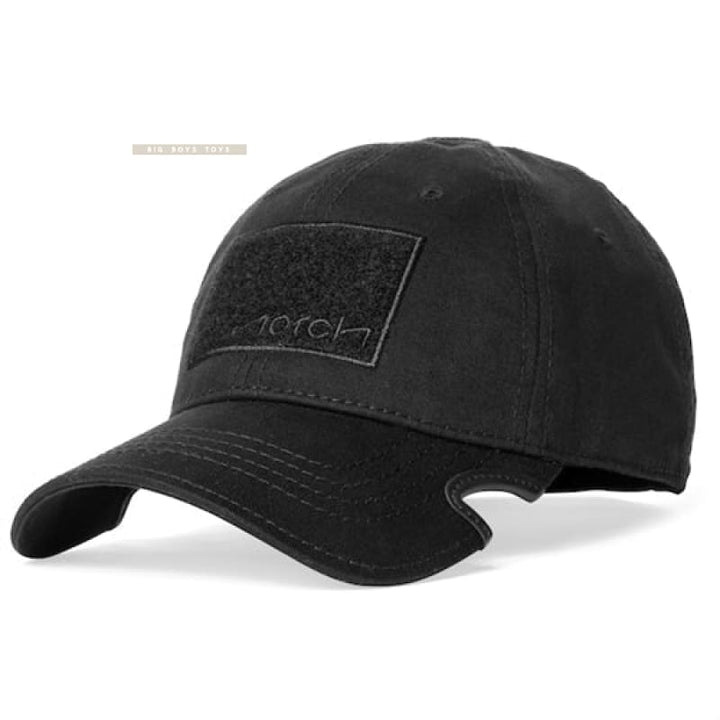 Notch classic adjustable black operator cap combat gear free