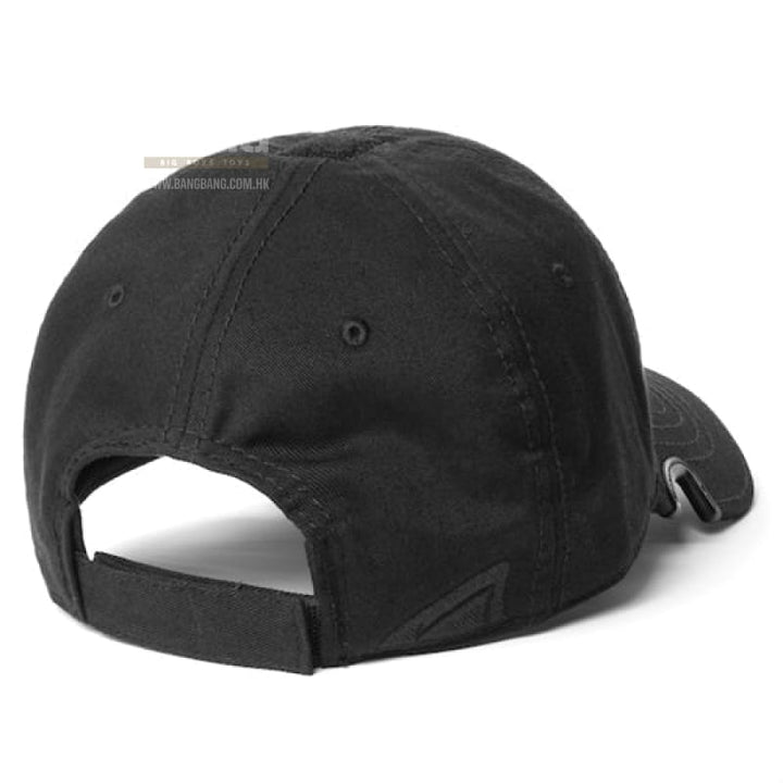 Notch classic adjustable black operator cap combat gear free