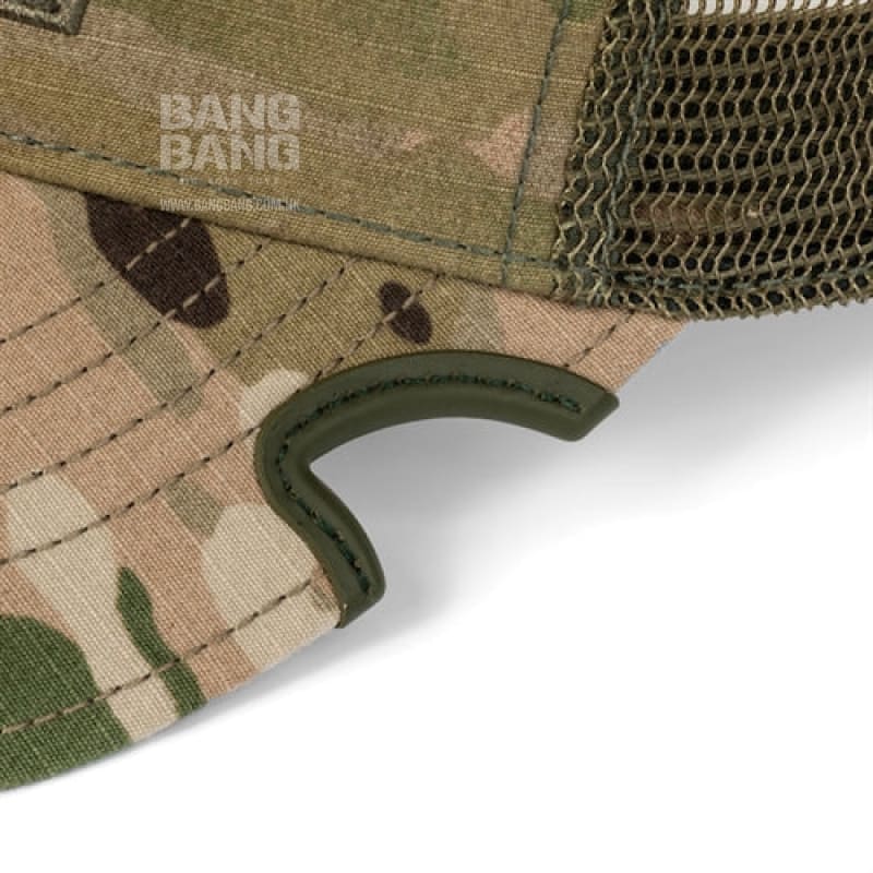 Notch classic adjustable multicam operator cap combat gear