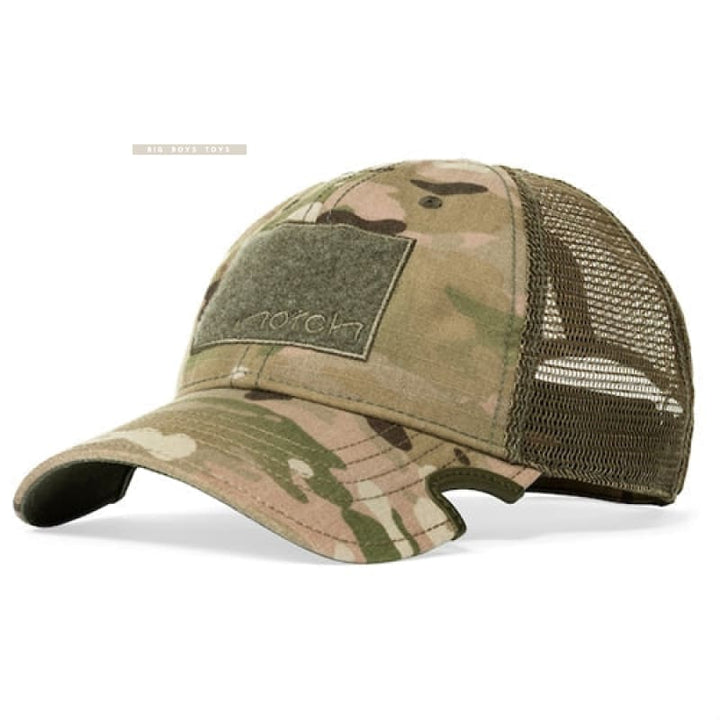 Notch classic adjustable multicam operator cap combat gear