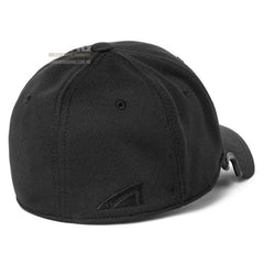 Notch classic fitted black - standard notch - s/m combat