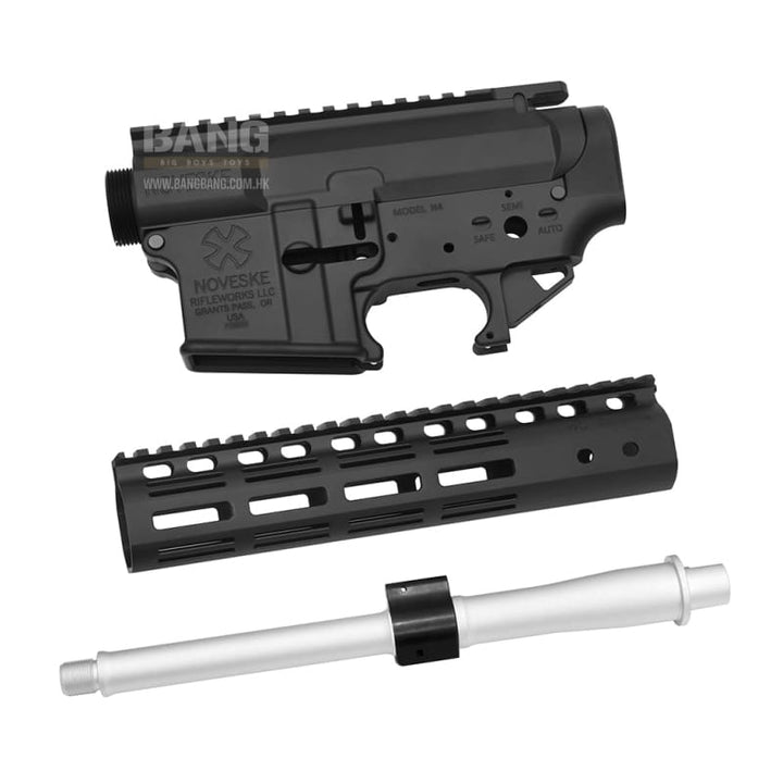 Noveske devgru n4 mws kit (by dytac) conversion kit free