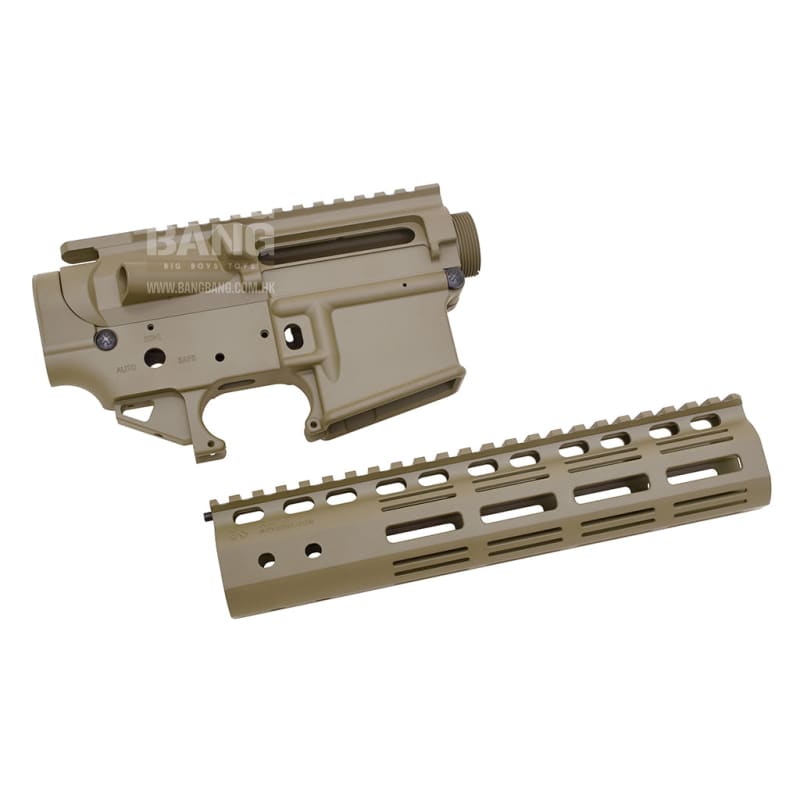 Noveske devgru n4 mws kit (by dytac) conversion kit free