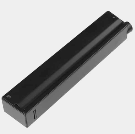 Novritsch 110rds Stright MP5 Magazine