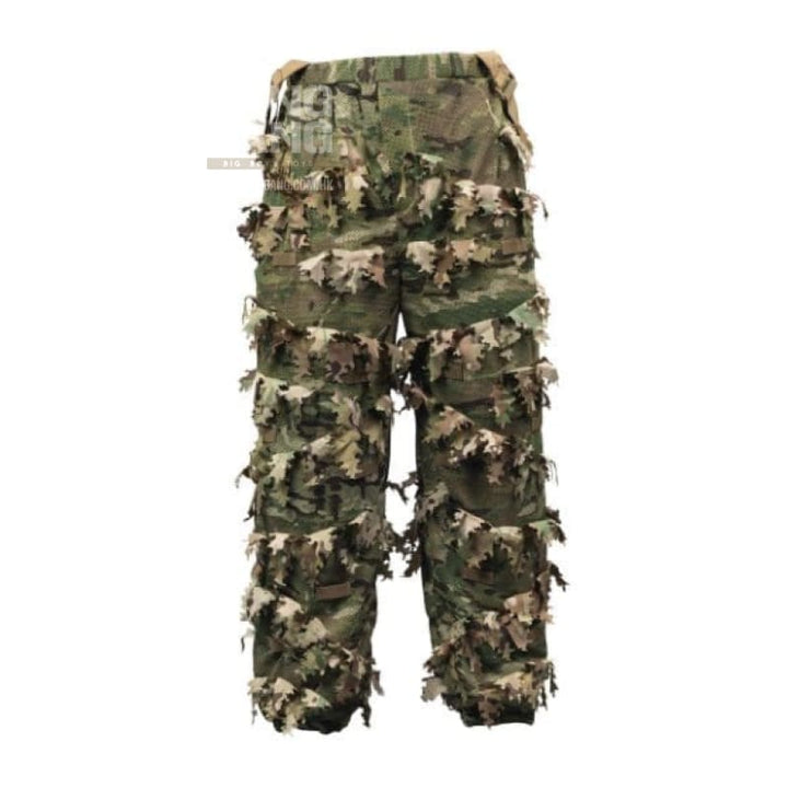 Novritsch 3d ghillie suit- pants ghillie suits free shipping