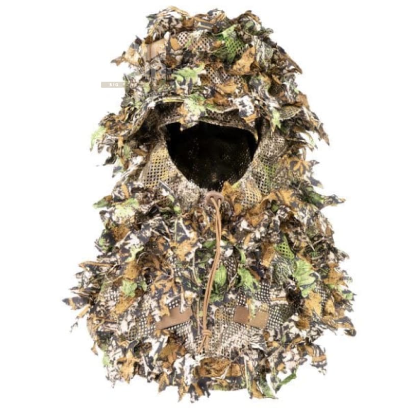 Novritsch 3d ghillie suit - sniper boonie free shipping