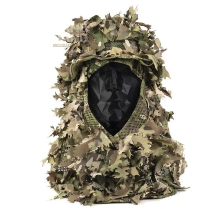 Novritsch 3d ghillie suit - sniper boonie free shipping