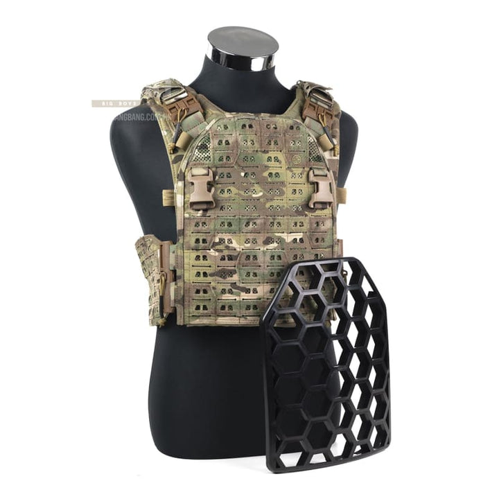 Novritsch aspc – airsoft plate carrier plate carrier free