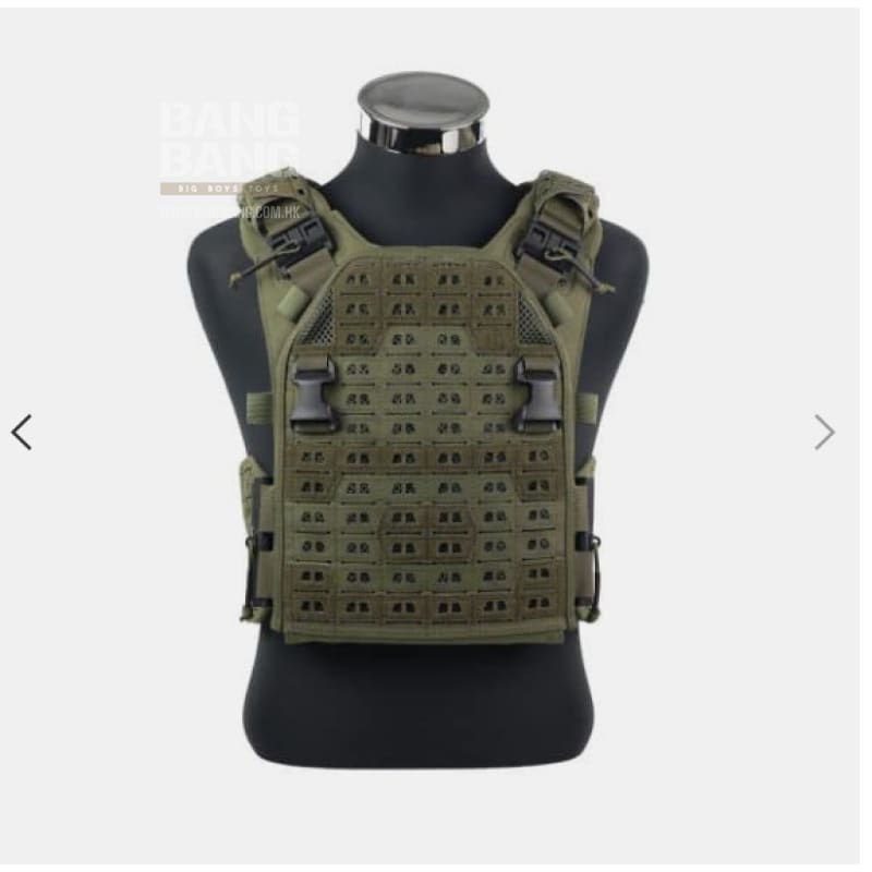 Novritsch aspc – airsoft plate carrier plate carrier free