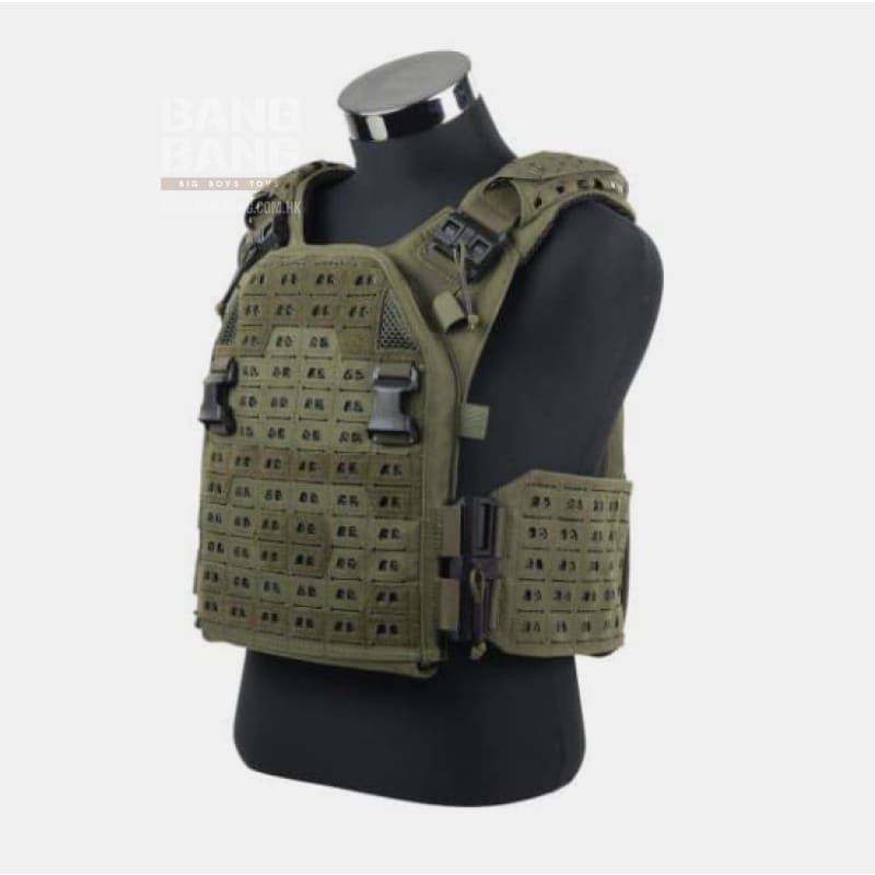 Novritsch aspc – airsoft plate carrier plate carrier free