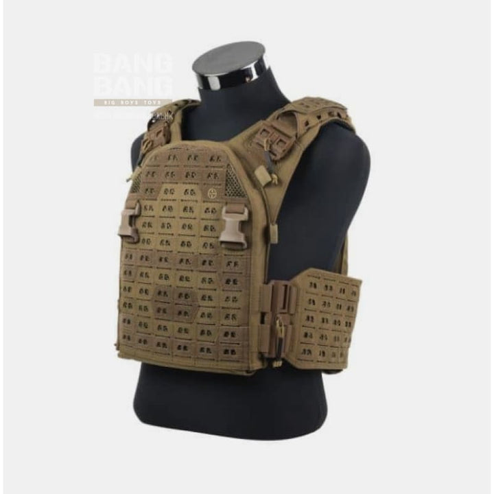 Novritsch aspc – airsoft plate carrier plate carrier free