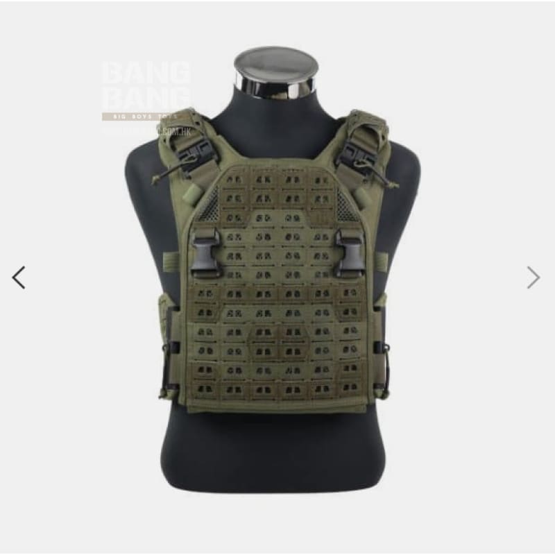 Novritsch aspc – airsoft plate carrier plate carrier free