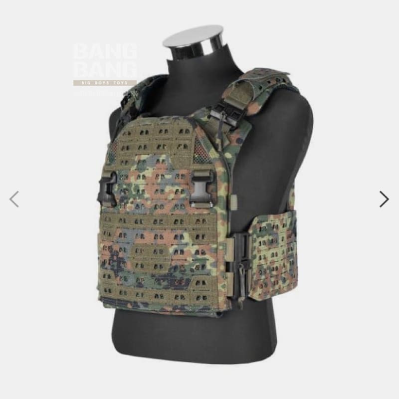 Novritsch aspc – airsoft plate carrier plate carrier free