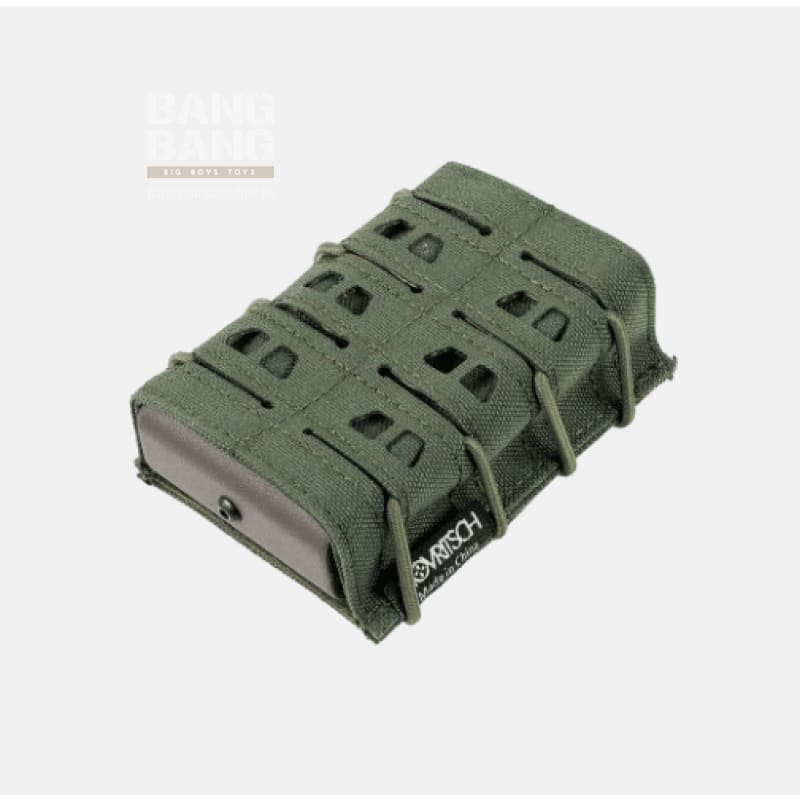 Novritsch assault rifle magazine pouch gen2 mag pouch free