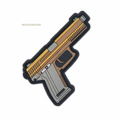 Novritsch gun patch patches free shipping on sale