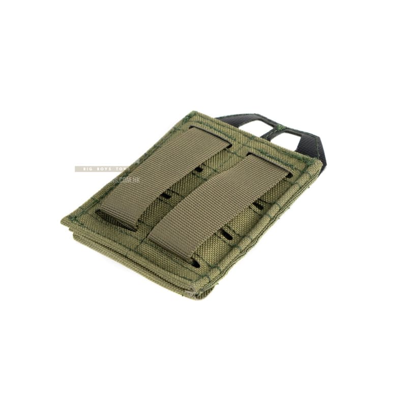 Novritsch low profile assault rifle magazine pouch mag pouch