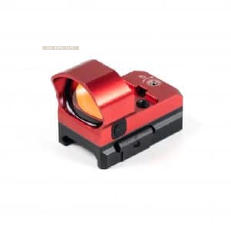 Novritsch red dot premium -micro v3 red-dot (gbb) free