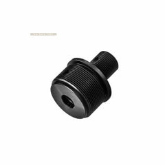 Novritsch ssg10 suppressor adapter muzzle adaptor free