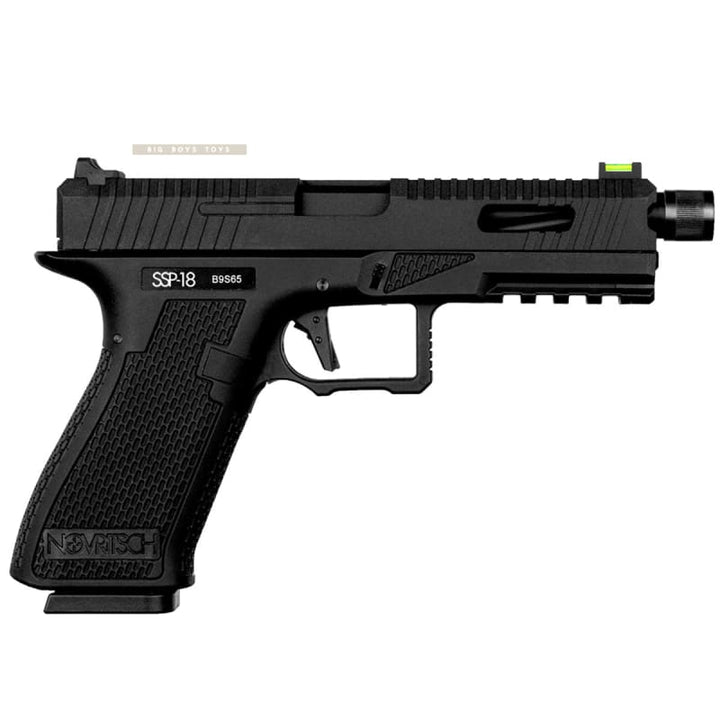 Novritsch ssp18 gas blowback pistol pistol / handgun free