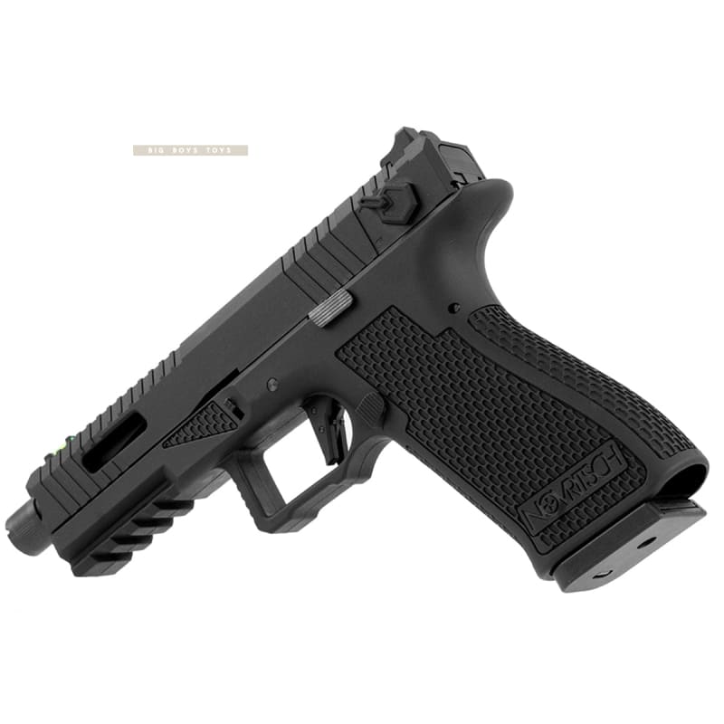 Novritsch ssp18 gas blowback pistol pistol / handgun free