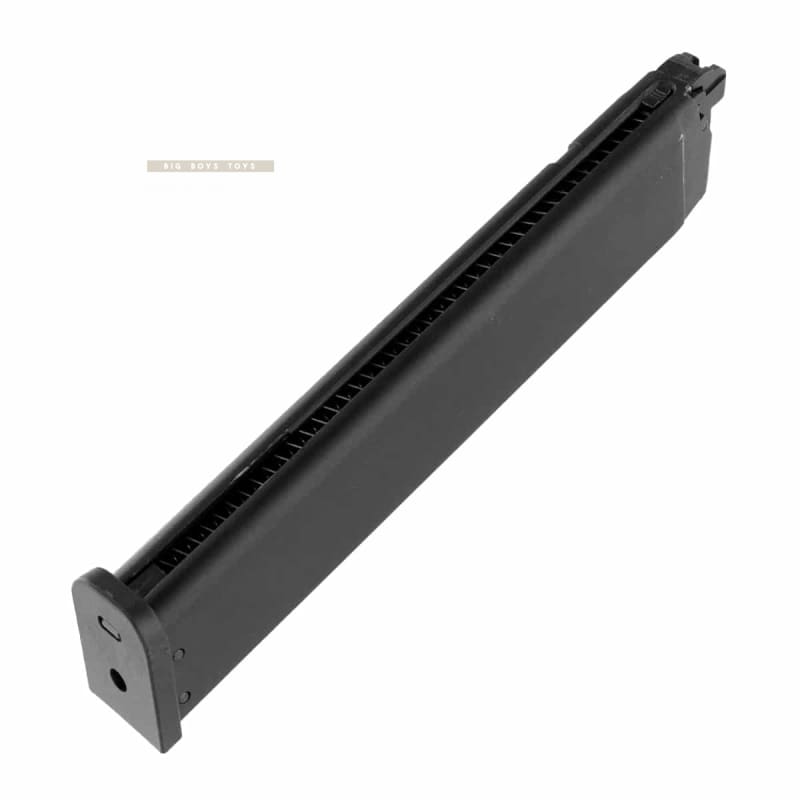 Novritsch ssp18 – gas magazine extended magazine (gbb) free