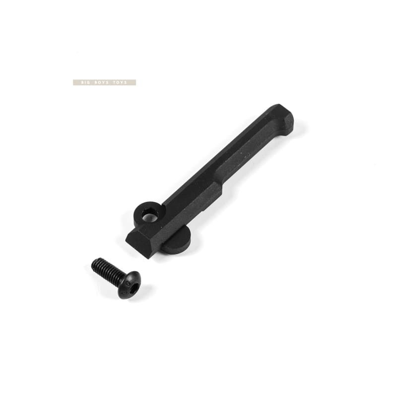 Novritsch ssp5 charging handle -left side charging handle