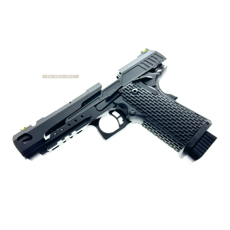 Novritsch ssp5- gas blow back pistol - 5.1 pistol / handgun