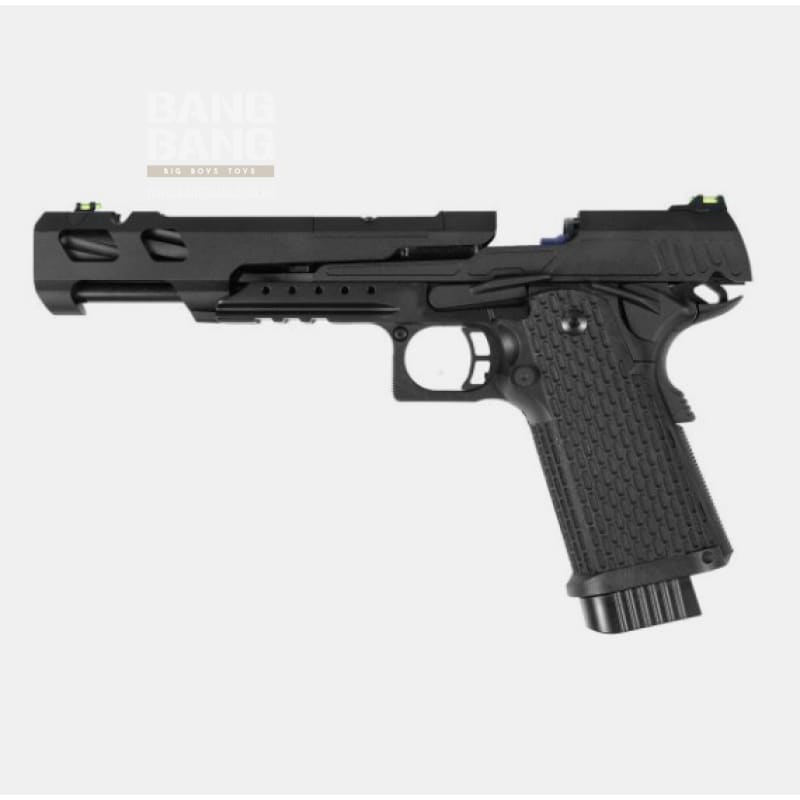 Novritsch ssp5 – gas blowback pistol pistol / handgun free